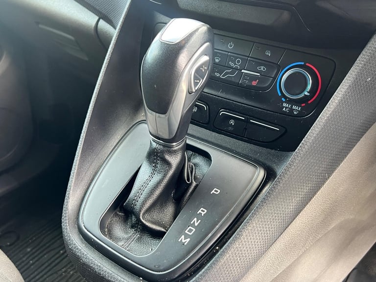 2022 Ford Transit Connect 1.5 250 EcoBlue Limited Auto L2 Euro 6 (s/s) 5dr PANEL VAN Diesel Autom...