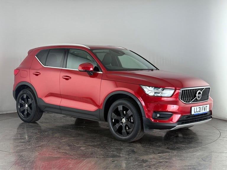  Volvo XC40 1.5 T3 Inscription Auto Euro 6 (s/s) 5dr Petrol Automatic