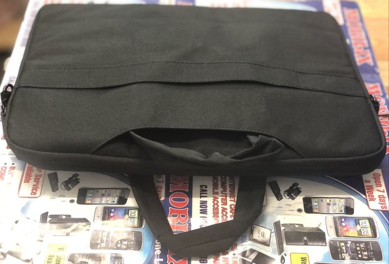 Laptop Bag Soft shoulder Carry Bag for Notebook Asus, HP, Dell, Toshiba , Acer, Lenovo Available
