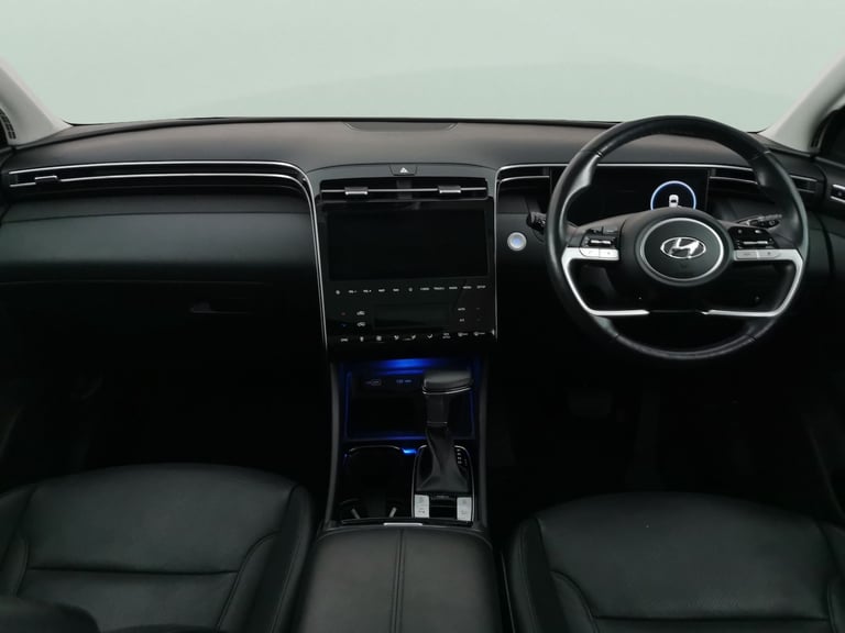 2021 Hyundai TUCSON 1.6 T-GDi MHEV Ultimate SUV 5dr Petrol Hybrid DCT Euro 6 (s/s) (150 ps) - C S...