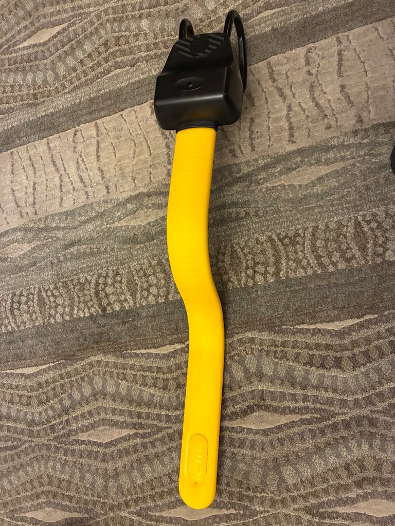 image for Stoplock Elite Steering Lock