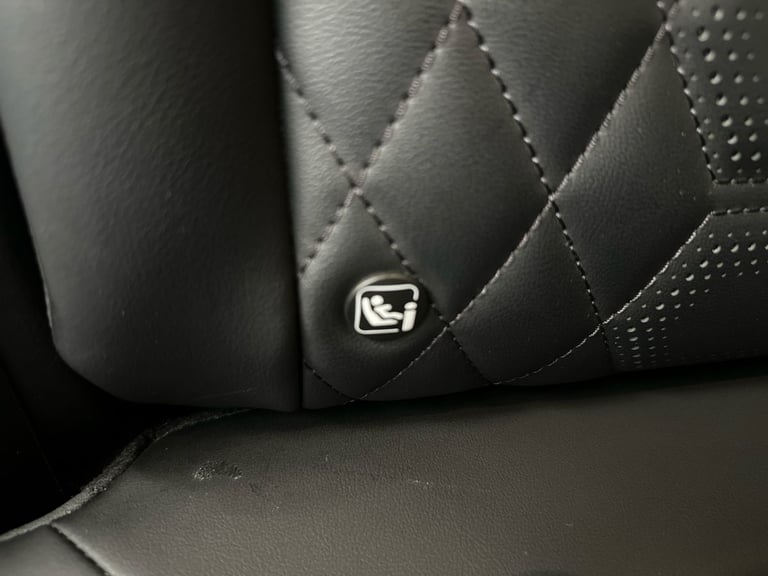 2023 Ford Puma 5Dr ST-Line Vignale 1.0 MHEV 125PS Hatchback Petrol Manual