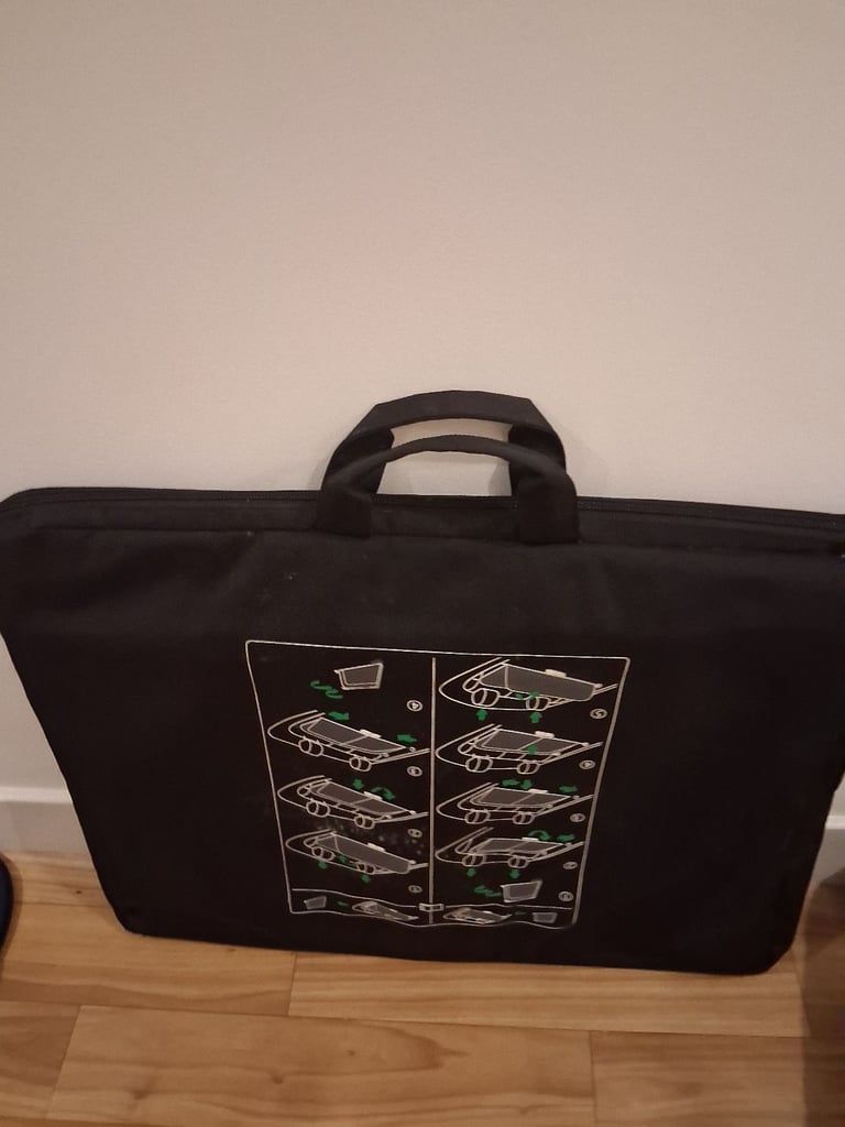 Vw golf convertable wind deflector