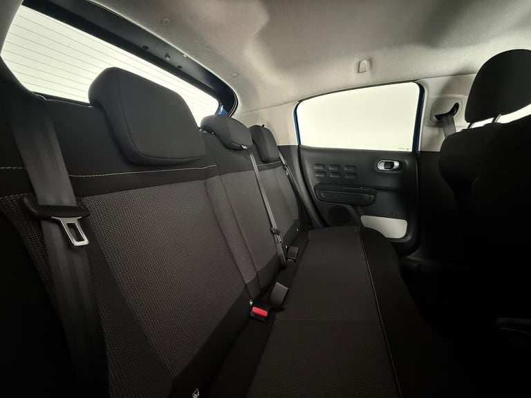 2019 Citroen C3 1.2 PureTech 82 Flair 5dr HATCHBACK PETROL Manual