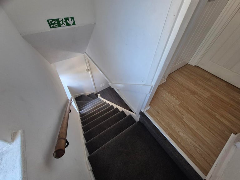 SUPPORTED ACCOMMODATION - LARGE ROOMS AVAILABLE IN KITTS GREEN, SHARD END, DIGBETH & YARDLEY (HMO)