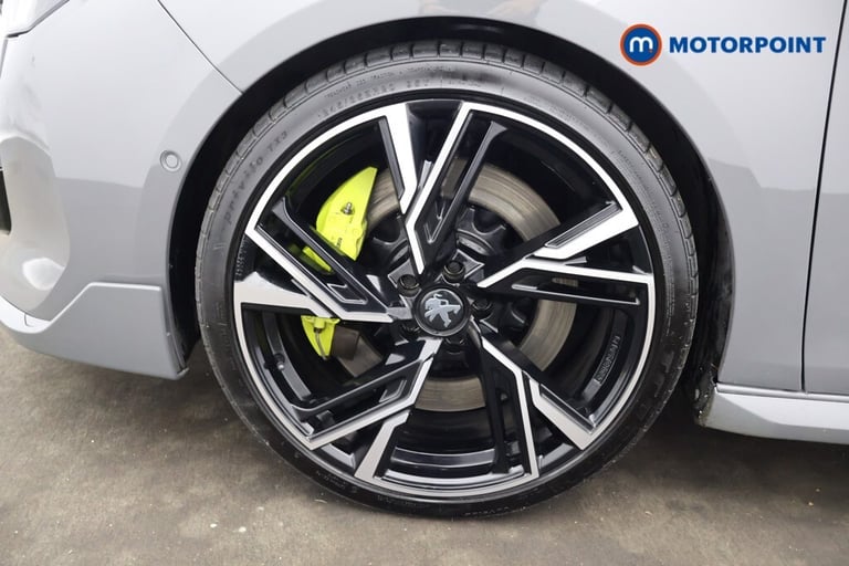 2021 Peugeot 508 1.6 Hybrid4 Sport Engineered 5dr e-EAT8 Hatchback Hybrid Automatic