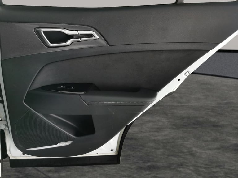 2022 Kia Sportage 1.6 h T-GDi GT-Line S SUV 5dr Petrol Hybrid Auto Euro 6 (s/s) (226 bhp) - A Suv...