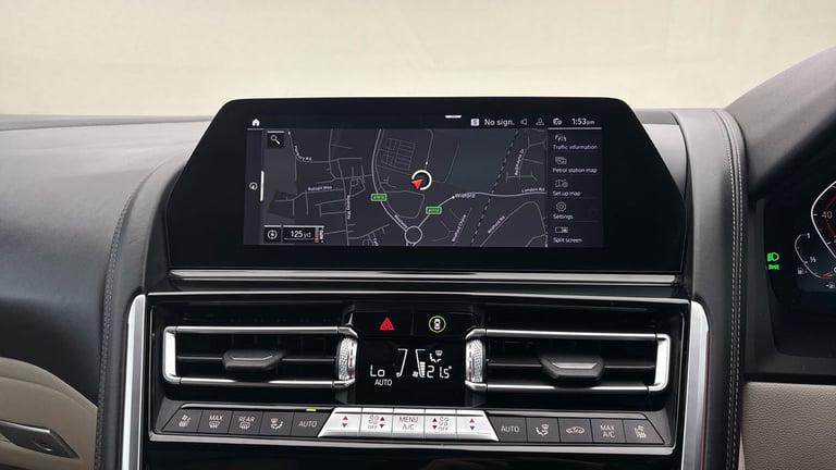 2021 BMW 8 Series 840i Coupe Coupe Petrol Automatic