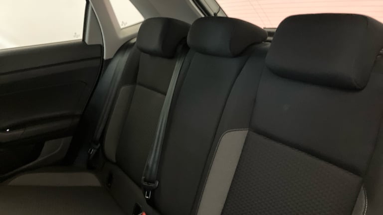 2023 Volkswagen Polo 1.0 TSI Life 5dr Petrol Hatchback Hatchback Petrol Manual