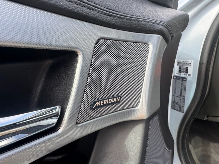 2014 Jaguar XF 3.0d V6 R-Sport Sportbrake 5dr Diesel Auto Euro 5 (s/s) (240 ps) Estate Diesel Aut...