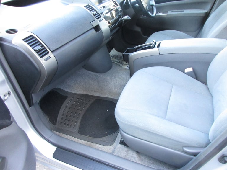 2007 (57) TOYOTA PRIUS 1.5 T SPIRIT HYBRID , AUTOMATIC