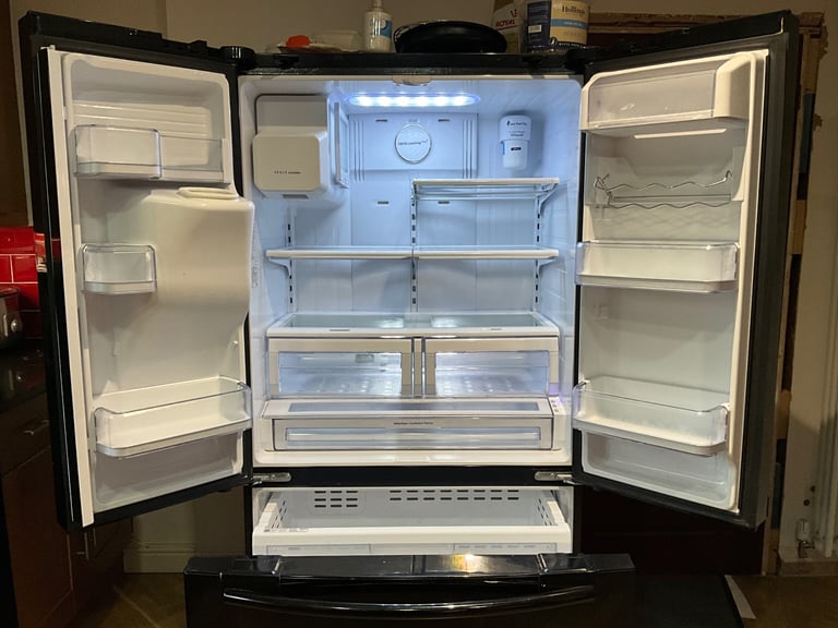 Samsung American Fridge Freezer