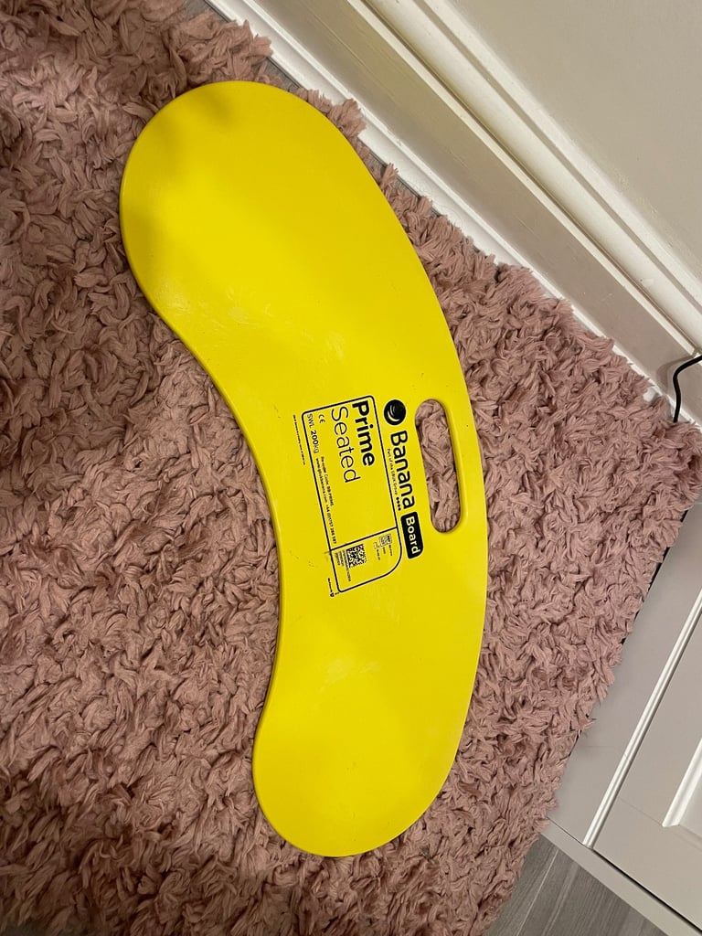 image for Transfer / banana board 