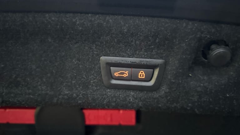 2020 BMW 4 Series 420i M Sport 2dr Step Auto COUPE PETROL Automatic