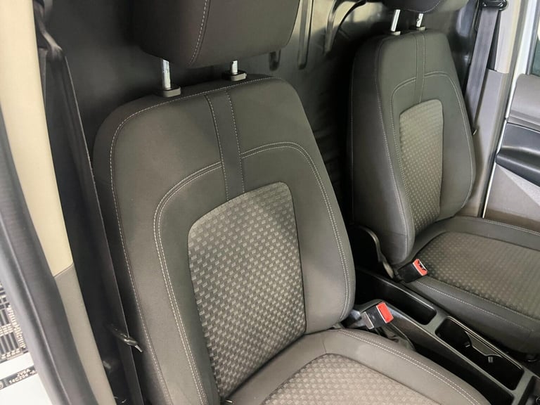 2019 Ford Transit Connect 1.5 240 EcoBlue Trend L2 Euro 6 (s/s) 5dr Panel Van Diesel Manual