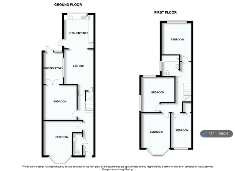 6 bedroom house in Bishop Road, Bristol, BS7 (6 bed) (#2660181)
