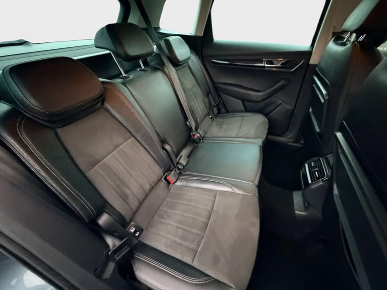 2018 Skoda Karoq 1.6 TDI SE L DSG Euro 6 (s/s) 5dr ESTATE Diesel Automatic