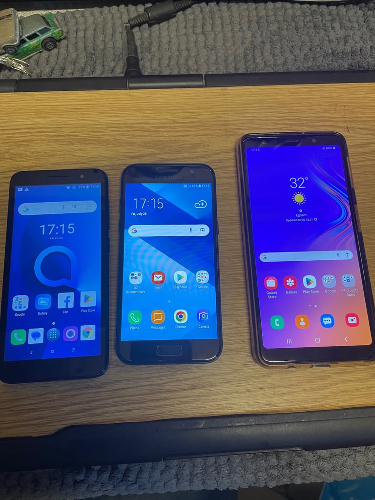 Phones for sale