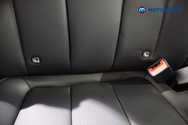 2025 MG MG HS 1.5 T-GDI Trophy 5dr DCT ESTATE PETROL Automatic