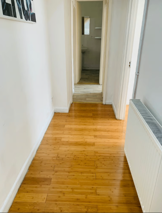 Spacious 4-Bed Flat for Rent – TN34 1HL