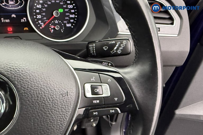 2020 Volkswagen Tiguan 1.5 TSi EVO 150 Match 5dr DSG ESTATE PETROL Automatic