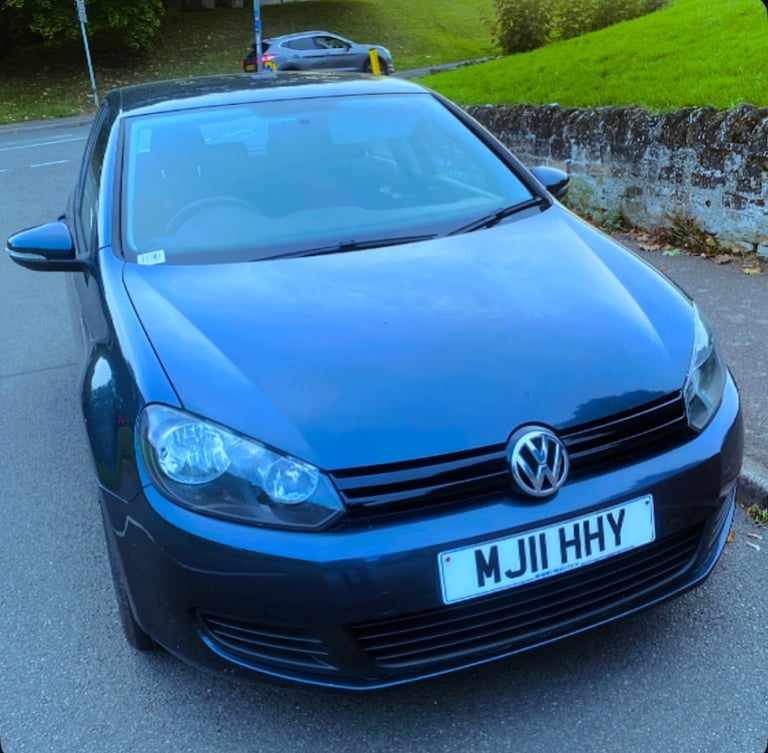 Golf TSI 1.2litre Engine 96k milage 12Month mot 