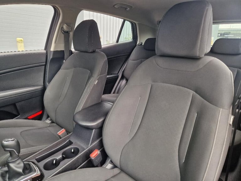 2025 Kia Sportage 1.6 T Gdi Mhev 2 Suv 5dr Petrol Hybrid Manual Euro 6 (s/s) (157 Bhp) ESTATE Pet...