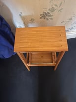 Kitchen stool/ step 