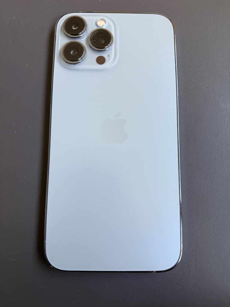 image for Apple iPhone 13 Pro Max .