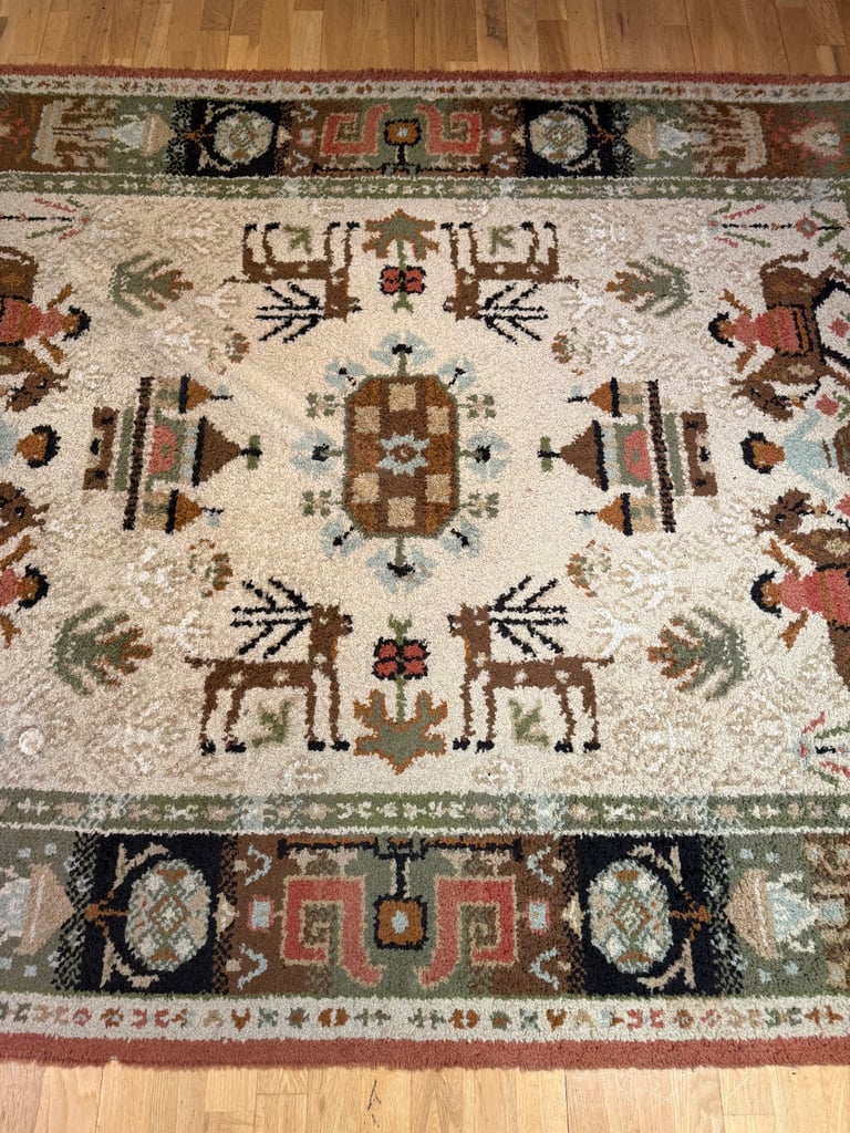 Rug