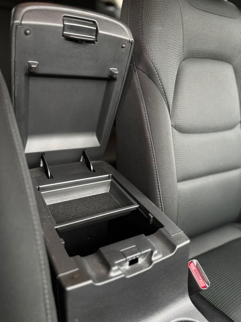 2018 Mazda CX-5 2.0 SKYACTIV-G SE-L Nav Euro 6 (s/s) 5dr ESTATE Petrol Manual