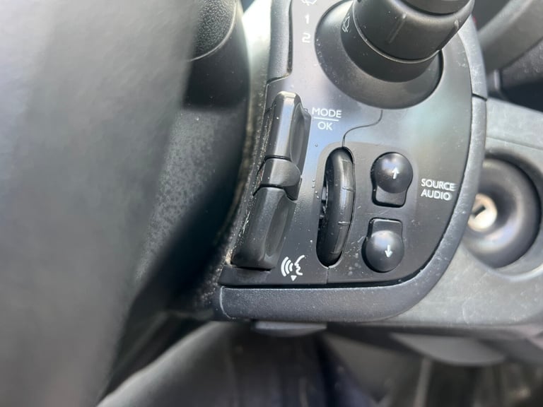 2019 Renault Kangoo LL21 ENERGY dCi 110 Business Van [Euro 6] PANEL VAN Diesel Manual