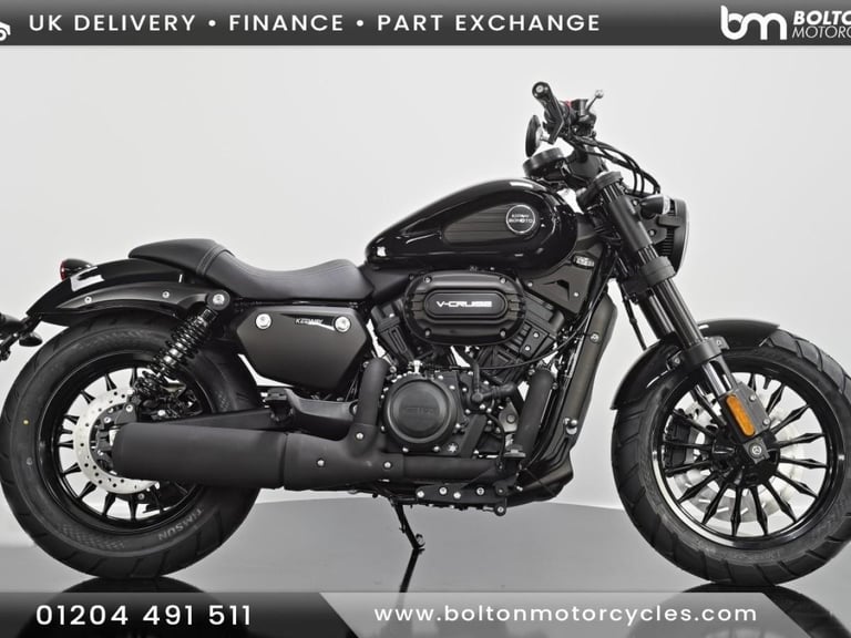 Keeway V Cruise 125cc