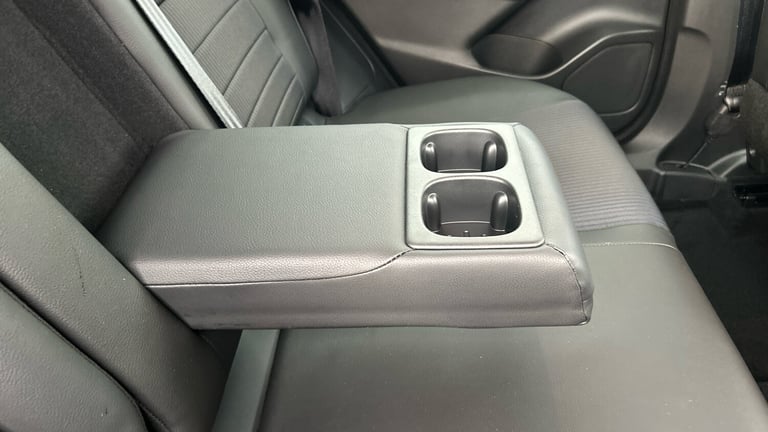 2022 Nissan Qashqai 1.3 DiG-T MH 158 Tekna 5dr Xtronic Petrol Hatchback Hatchback Petrol Automatic