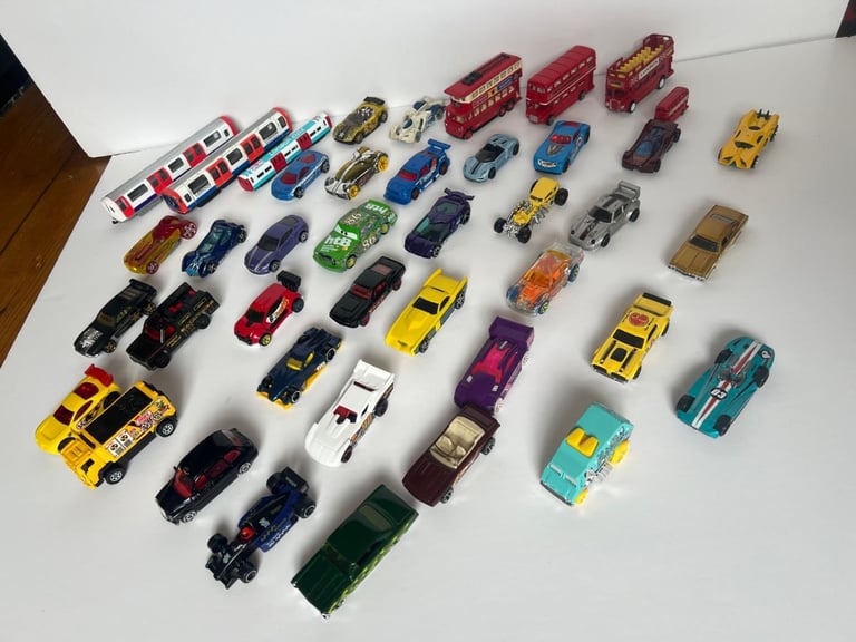 Gumtree toy cars online