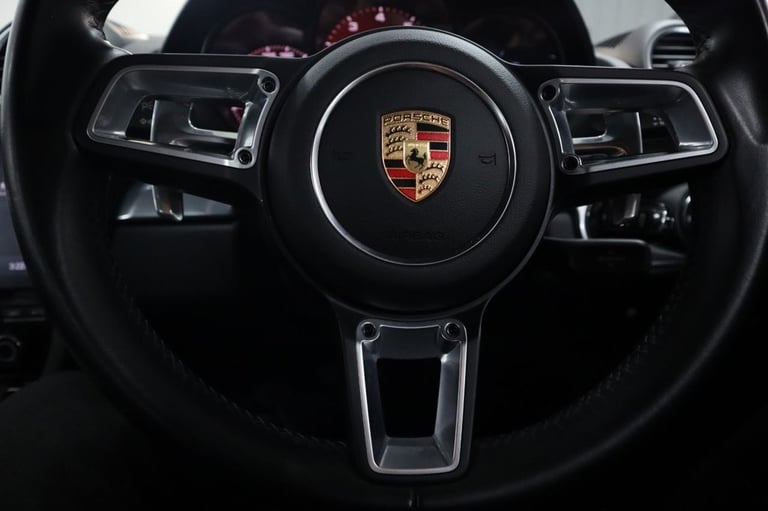 2019 19 PORSCHE 718 CAYMAN 2.0T COUPE GPF 2DR PETROL PDK EURO 6 (S/S) (300 PS)
