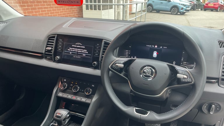 2024 Skoda Karoq 1.5 TSI ACT SE L SUV 5dr Petrol DSG Euro 6 (s/s) (150 ps) SUV Petrol Automatic