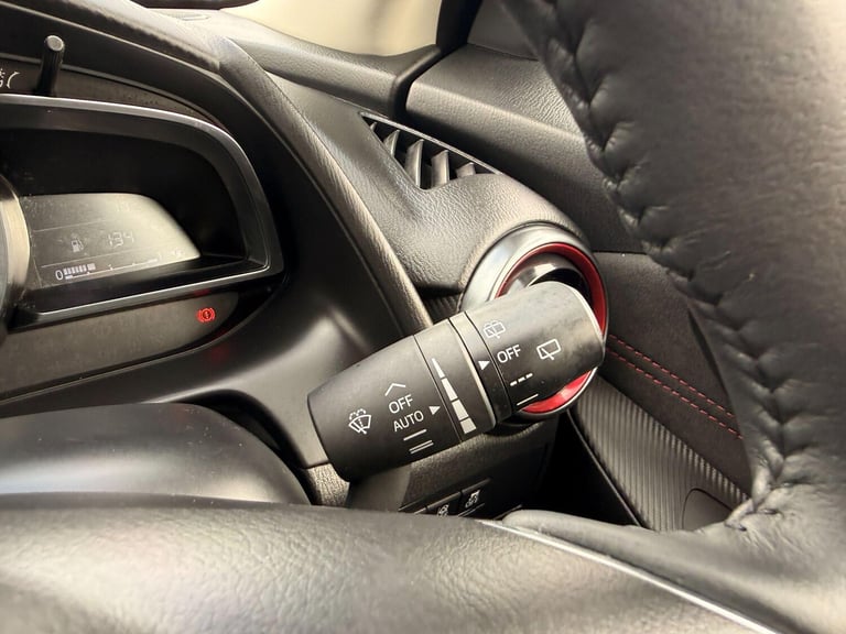 2024 Mazda Mazda2 1.5 e-SKYACTIV G MHEV Homura Aka Hatchback 5dr Petrol Manual Euro 6 (s/s) ( HAT...