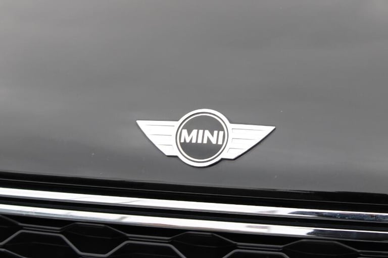 2018 MINI Countryman 1.5 7.6kwh Cooper Se Suv 5dr Petrol Plug In Hybrid Auto All4 Euro 6 (s/s) ( ...