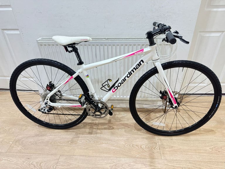 image for Boardman comp hybrid bike in good condition All fully working 