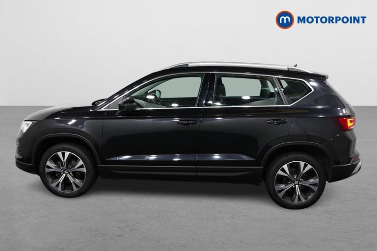 2023 SEAT Ateca 1.0 TSI SE Technology 5dr SUV Petrol Manual