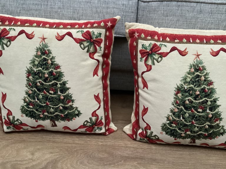 image for Christmas Cushions 