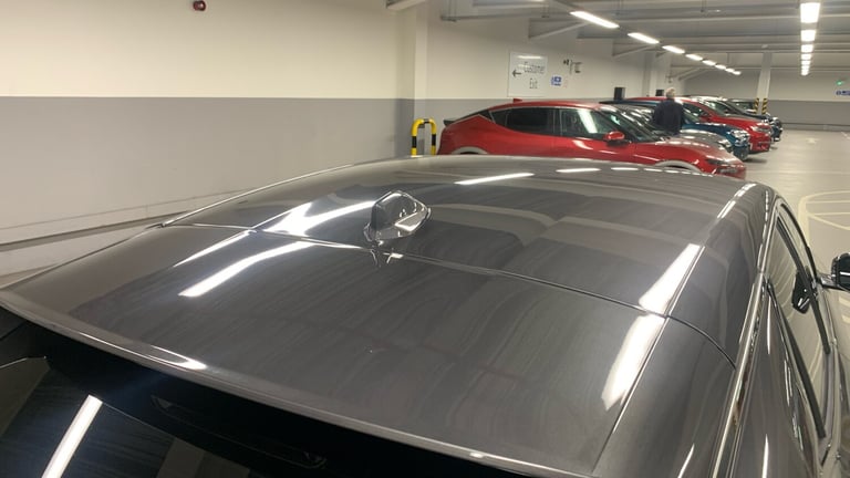 2025 DS Automobiles DS 4 1.6 E-TENSE 12.4kWh Rivoli Hatchback 5dr Petrol Plug-in Hybrid EAT8 Euro...