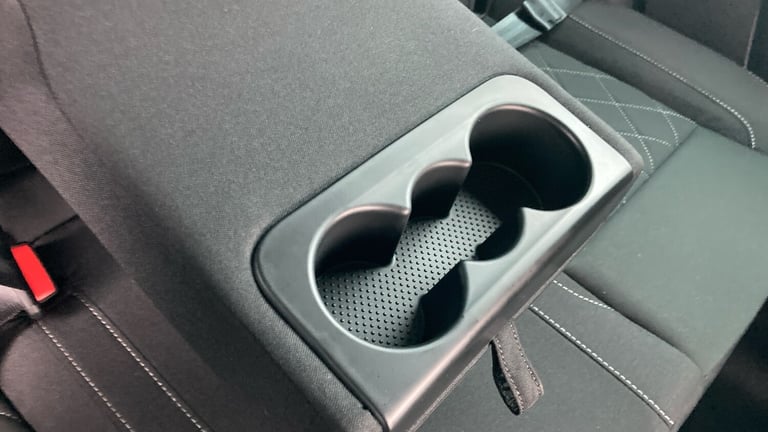 2025 Skoda Karoq 2.0 TSI Sportline Edition 4x4 5dr DSG Petrol Estate Estate Petrol Automatic