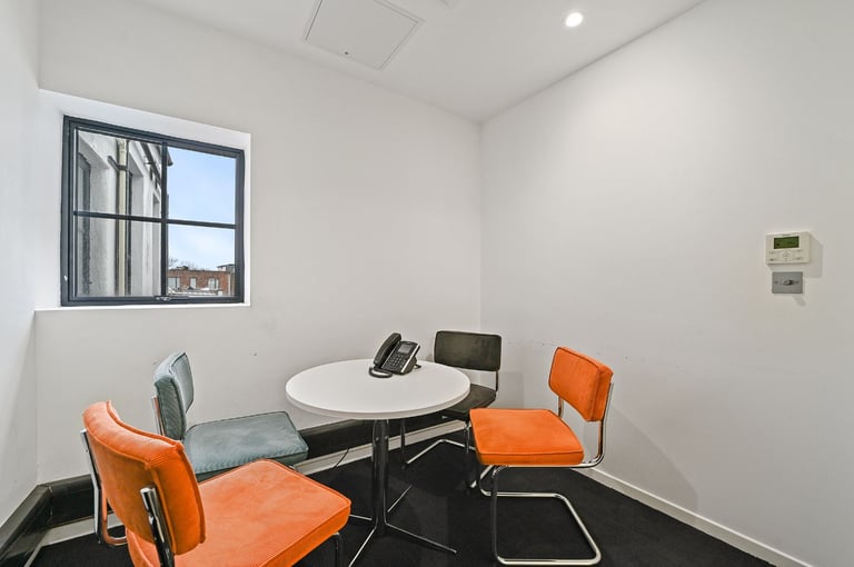 Office Space to Rent in Islington