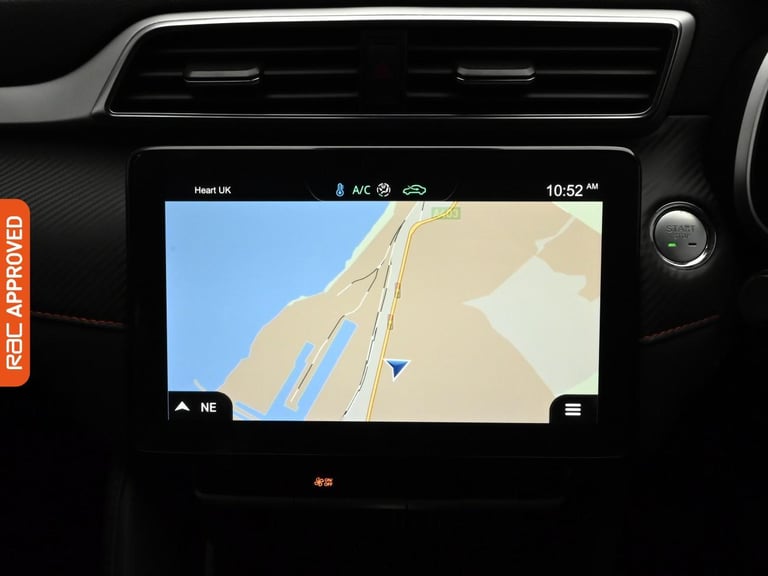 2023 MG MG ZS 1.0 T-GDI Exclusive SUV 5dr Petrol Auto Euro 6 (111 ps) Hatchback PETROL Automatic