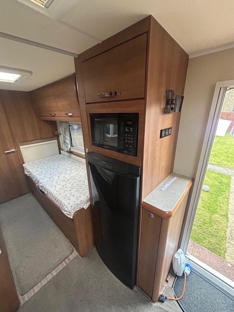 2014 Buccaneer Clipper Clipper