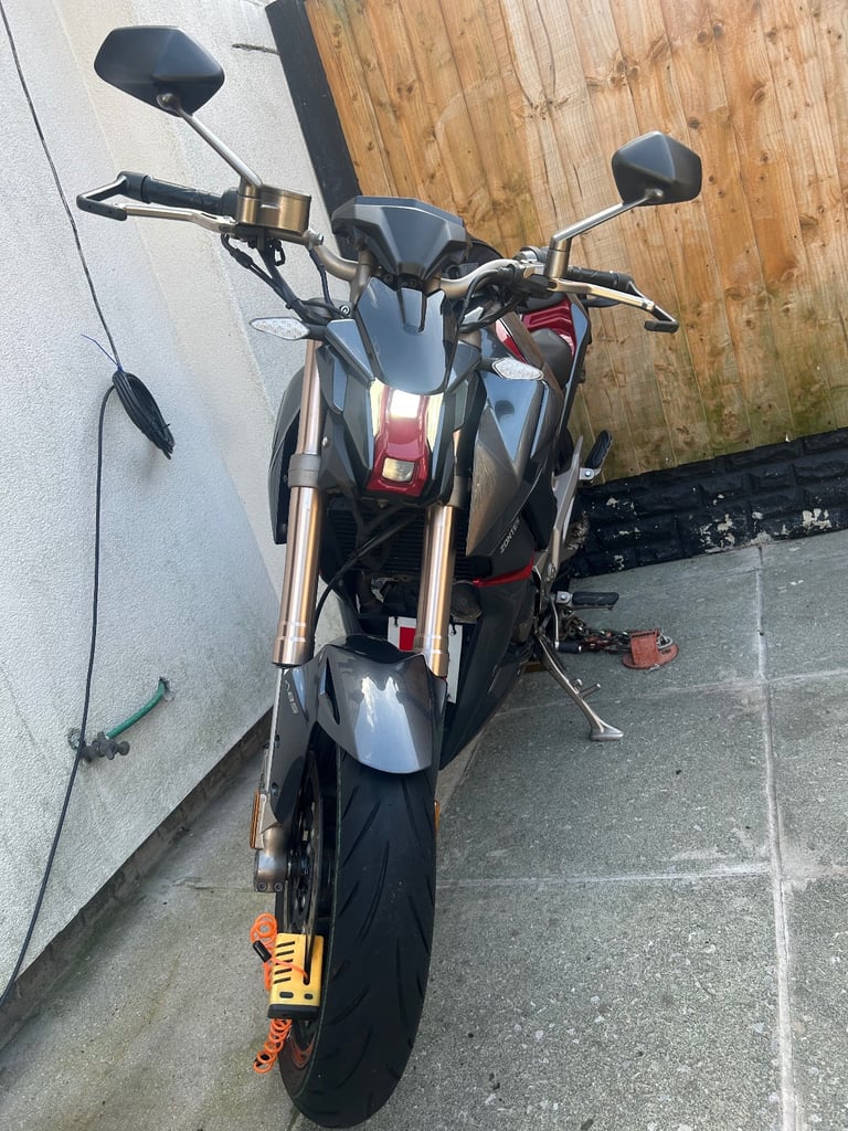 Zontes, ZT, 2022, 125 (cc)