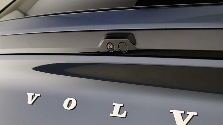  Volvo EX90 Ultra Twin Motor Performance (Sunroof, Bowers &amp; Wilkins, 360 Camera) Electric Aut...
