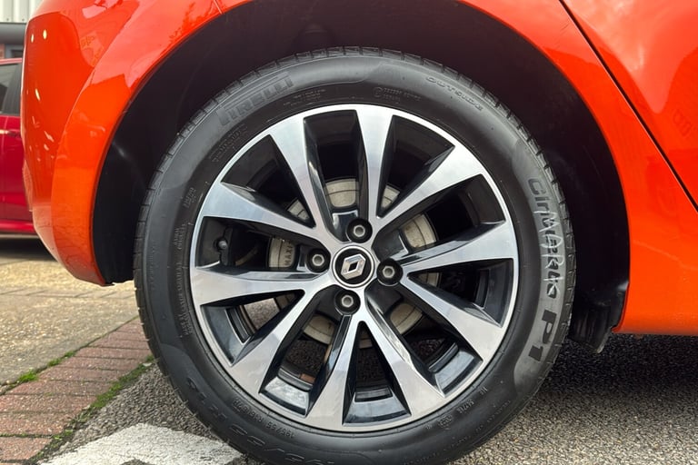  Renault Clio 1.6 E Tech Evolution Hatchback 5dr Petrol Hybrid Auto Euro 6 s/s